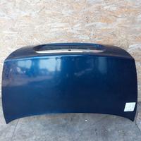 JAGUAR STYPE  BAULIERA POSTERIORE