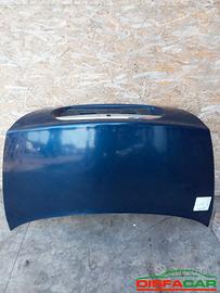 JAGUAR STYPE  BAULIERA POSTERIORE
