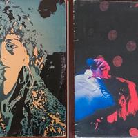 LP Gianna Nannini - Vasco Rossi