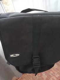 porta pacchi per bici