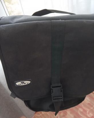 porta pacchi per bici
