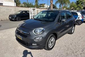 FIAT 500X 1.3 MJ 95CV 2018 MOTORE NUOVO