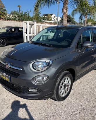 FIAT 500X 1.3 MJ 95CV 2018 MOTORE NUOVO