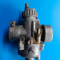 carburatore Bing 1 23