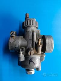 carburatore Bing 1 23
