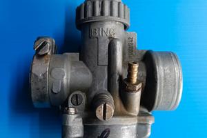 carburatore Bing 1 23