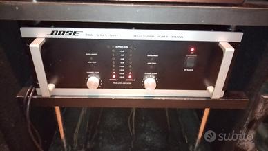 bose 1800 serie 3