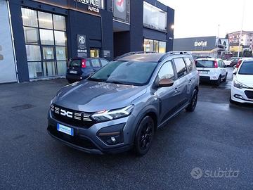 Dacia Jogger 1.0 TCe GPL Extreme Up 7p