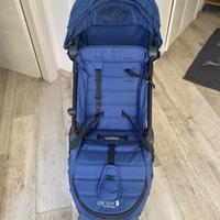 Passeggino City Tour Baby Joggers