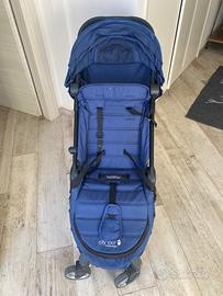 Passeggino City Tour Baby Joggers