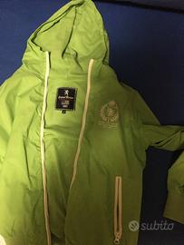 Giacca  ragazzo/a antipioggiia original marines