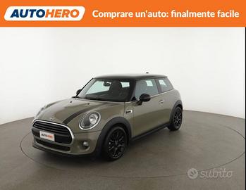 MINI Cooper D 1.5 Cooper D