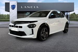 Lancia Ypsilon Ibrida 100cv LX e-DCT