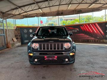 Jeep Renegade 1.6 Mjt Limited 130cv
