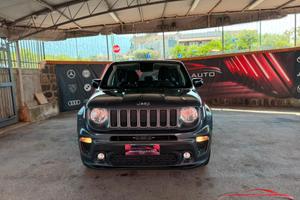Jeep Renegade 1.6 Mjt Limited 130cv