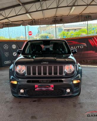 Jeep Renegade 1.6 Mjt Limited 130cv