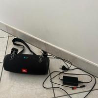 JBL Xtreme 2 Bluetooth 40W Otiime condizioni