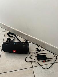 JBL Xtreme 2 Bluetooth 40W Otiime condizioni