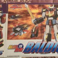 baldios dx robot cm's