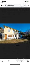Porzione di villa bifamiliare