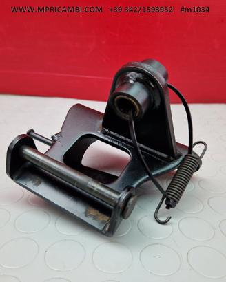 SUPPORTO SINISTRO KAWASAKI VN 900 2006 2007 VULCAN