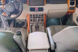 range rover vogue