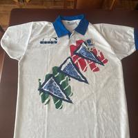 Maglia Italia , USA 94