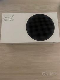 Xbox series S 512 GB