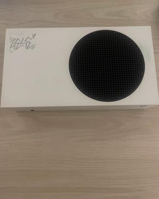 Xbox series S 512 GB