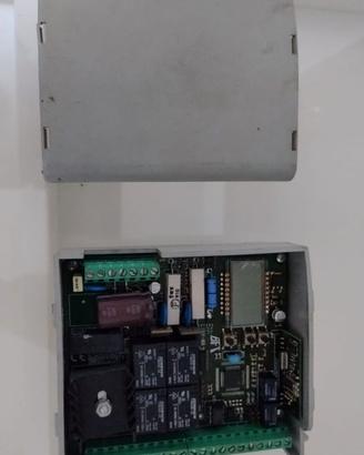 scheda bft linx-ma I104317