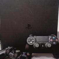 Play station 4 