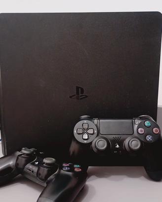 Play station 4 