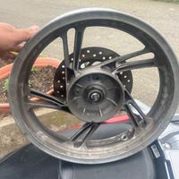 Cerchione Sh 125