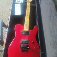 chitarra elettrica Charvel  made in Usa