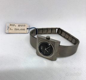Seiko Hi-beat 2205-0800 orologio meccanico donna