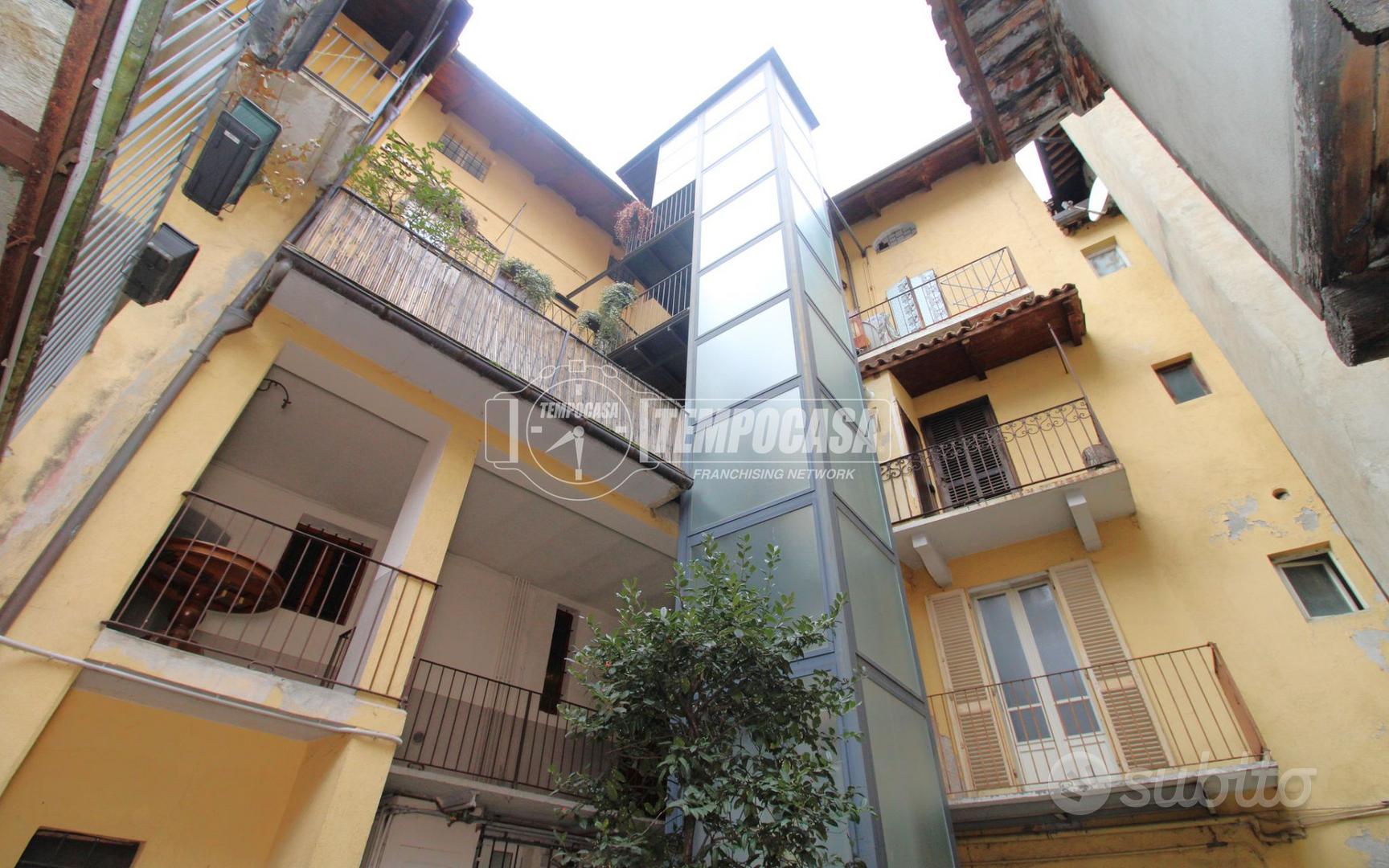 Apartment in Mondovì, Breo - Vista 4