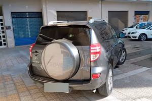 Toyota RAV4 2.2 d-4d Luxury 150cv