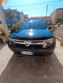 Dacia Duster 1.6 4x4