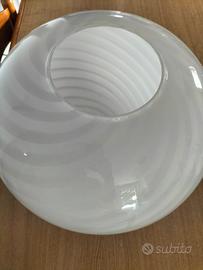 PLAFONIERA/LAMPADARIO TONDO