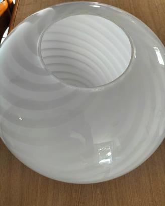 PLAFONIERA/LAMPADARIO TONDO
