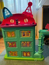La casa di Gabby 