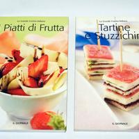 4x libri la grande cucina italiana - Il giornale