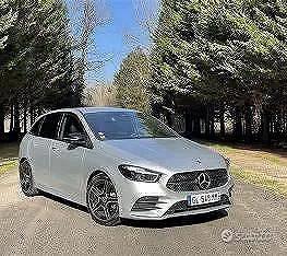 Ricambi mercedes classe b 2023