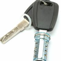 NOTTOLINO CILINDRETTO PORTA ANTERIORE SX PANDA 169