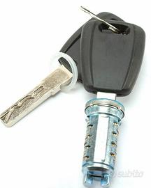 NOTTOLINO CILINDRETTO PORTA ANTERIORE SX PANDA 169