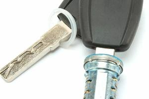 NOTTOLINO CILINDRETTO PORTA ANTERIORE SX PANDA 169