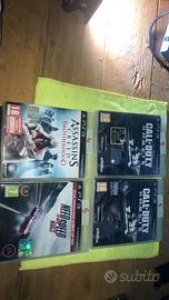 Giochi ps3