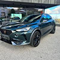 CUPRA Formentor 1.4 e-Hybrid DSG VZ 245 CV PLUG-
