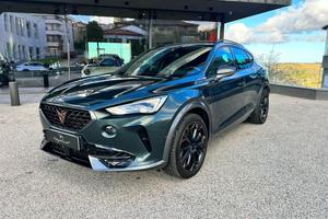 CUPRA Formentor 1.4 e-Hybrid DSG VZ 245 CV PLUG-