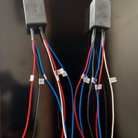 Ricambi Ferrari 348 + particolari -dedicati